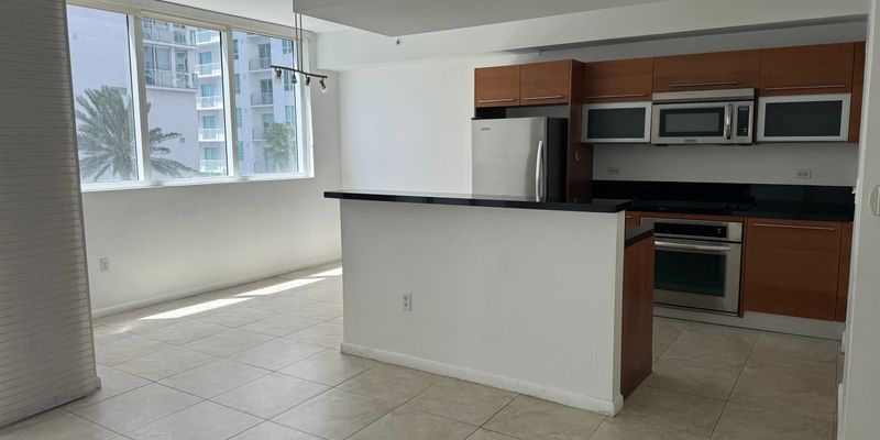 Miami Apartment: 253 NE 2nd St