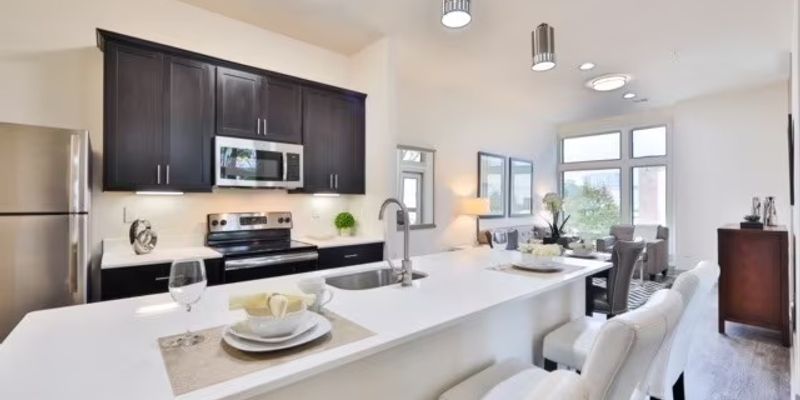 Houston Apartment: 2899 Louisiana St