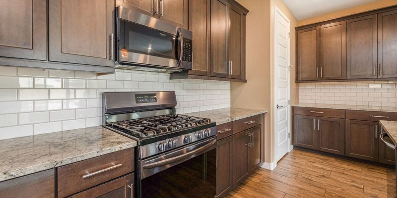 Mesa House: 9820 E Tupelo Ave