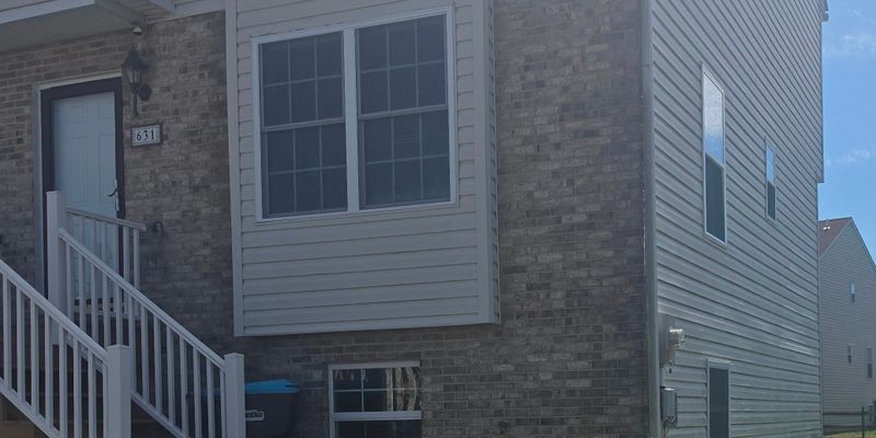 Smyrna House: 631 Widener Ln