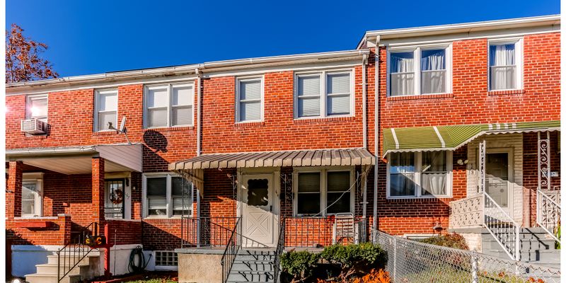 Essex House: 165 Hampshire Road