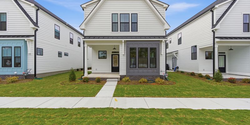 Chesapeake House: 917 Calhoun Wy
