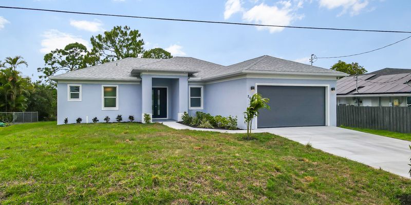 Naples House: 2643 47th Street Southwest