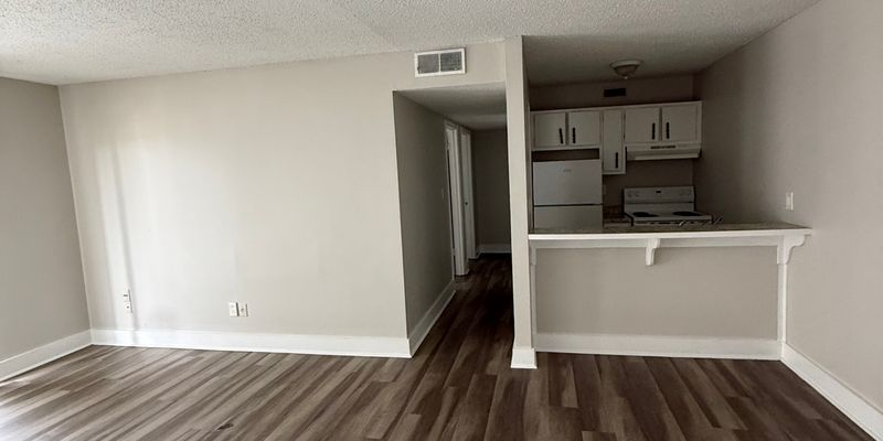 Huntsville Apartment: 4401 Patton Rd SW