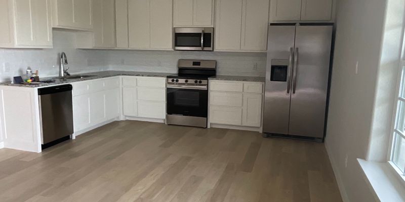 Stephenville Apartment: 2290 W Tarleton St