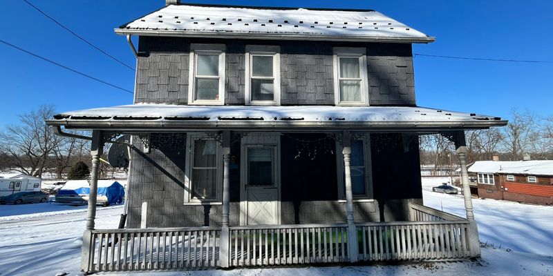 Herndon House: 368 S. Main St.