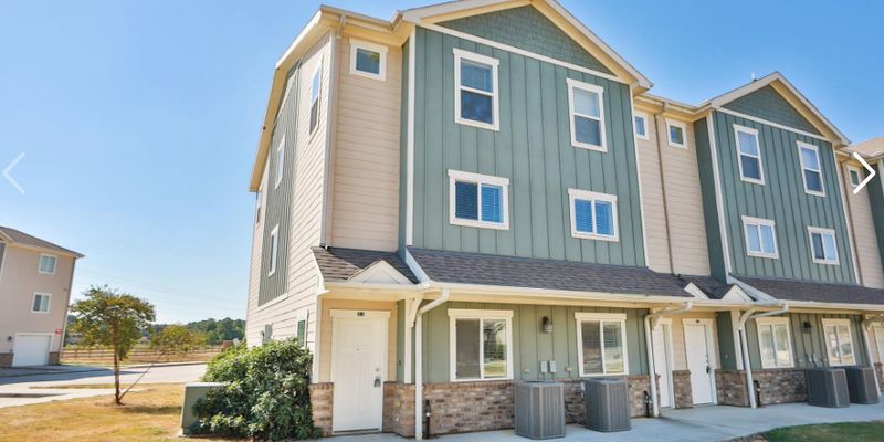 Harris County Townhome: 12603 Telge Rd