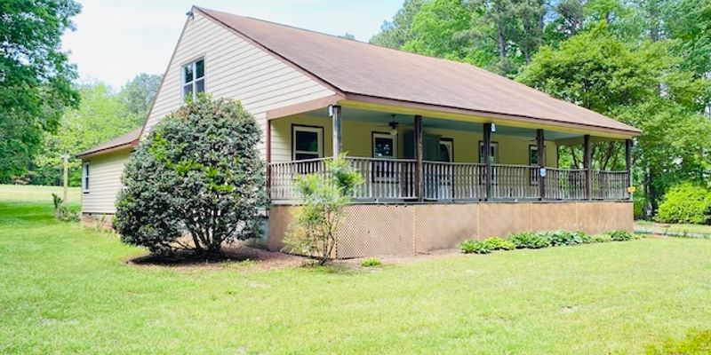 Kenbridge House: Craig Mill Rd