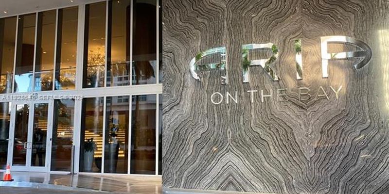 Miami Condo: 488 NE 18th St