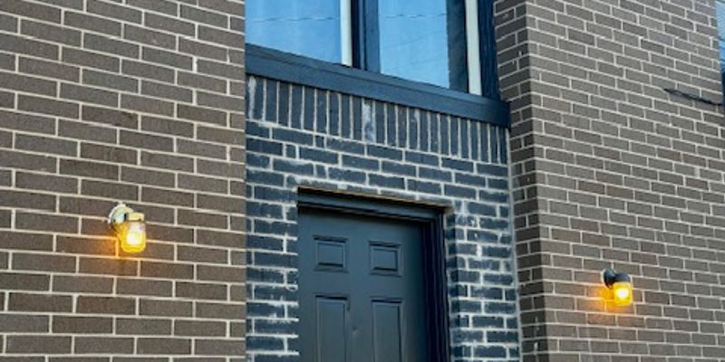 Oklahoma City Apartment: 1903 N Youngs Blvd