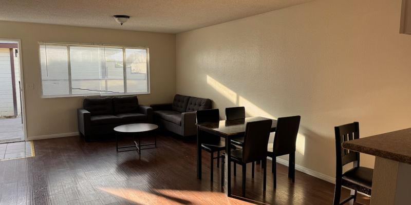 Apple Valley Apartment: 21601 Powhatan Rd