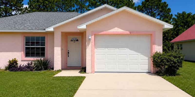 Palm Coast Townhome: 33 Flemingwood Ln