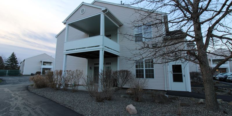 Ithaca Townhome: 222 Summerhill Dr