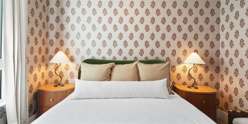 Miami Apartment: 1542 NW 2nd St