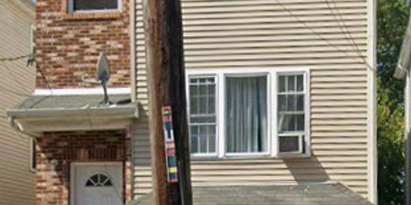 NEWARK Apartment: 51 Sunset Ave