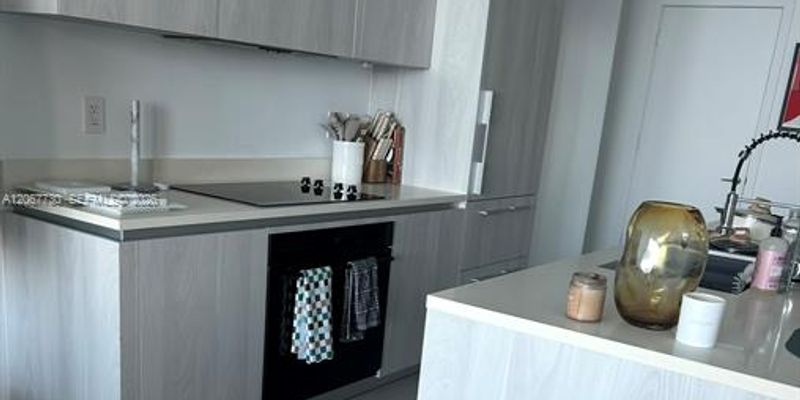 Miami Condo: 480 NE 31st St