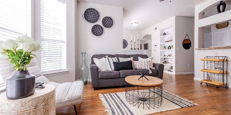 Conroe Apartment: 1633 Wilson Rd