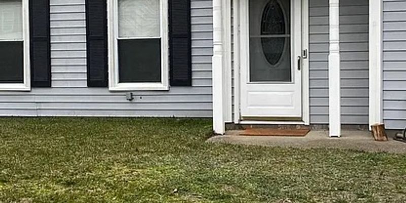 Virginia Beach House: 1000 Spindle Crossing
