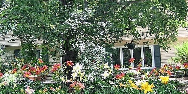 Plymouth House: 450 Ranchview Ln N