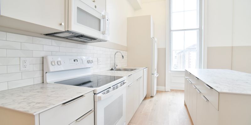 Rochester Apartment: 30 West Broad Street