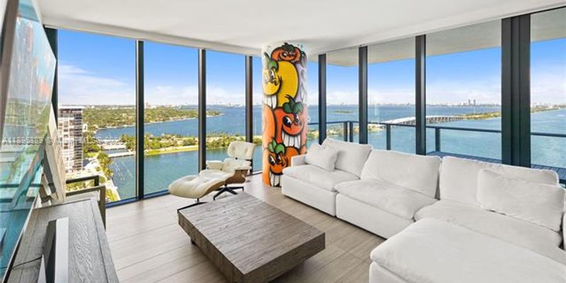 Miami Condo: 3131 NE 7th Ave
