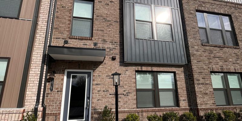 Glen Allen Townhome: 10167 Blue Wing Ln