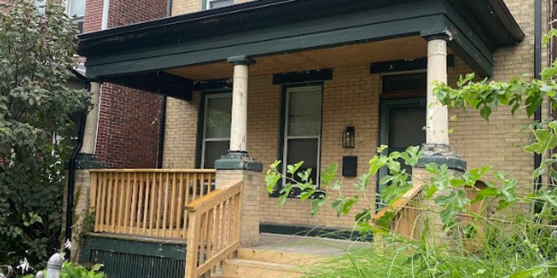 Columbus House: 53 Euclid Ave