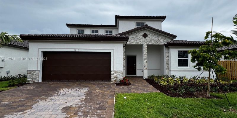 Homestead House: 2954 SE 23rd Ave