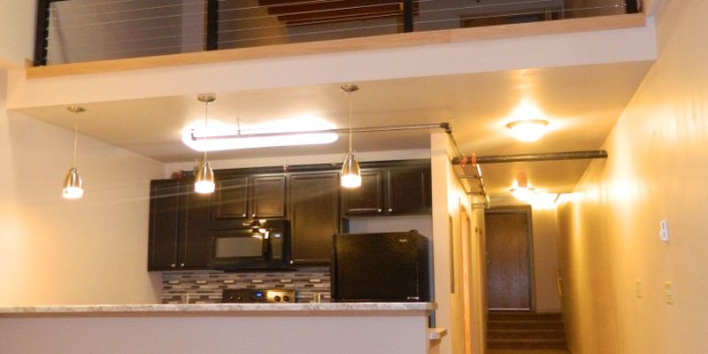 Moorhead Apartment: 810 4th Avenue South