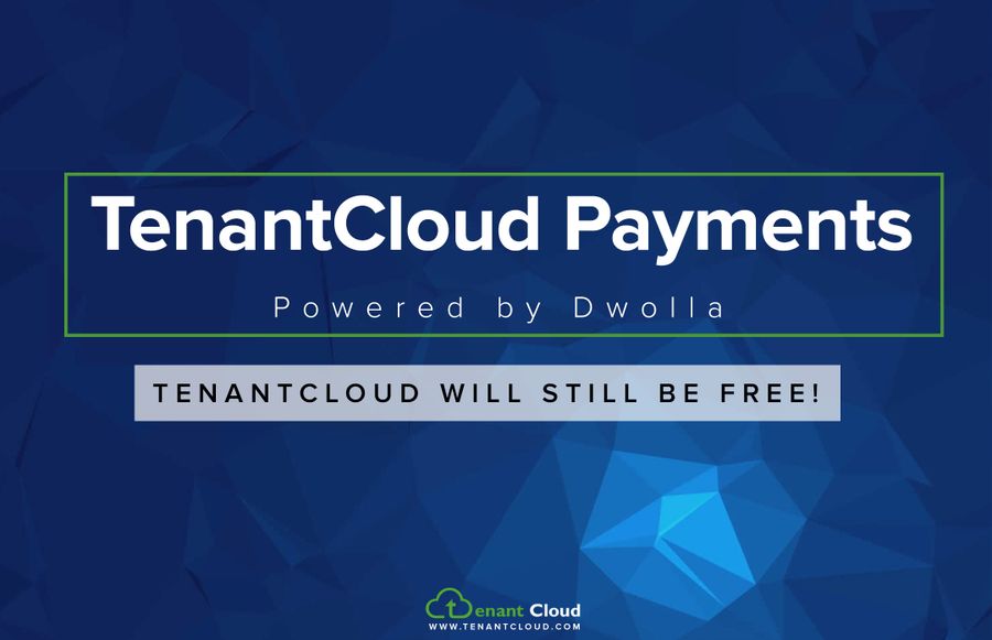 TenantCloud and Dwolla Integration
