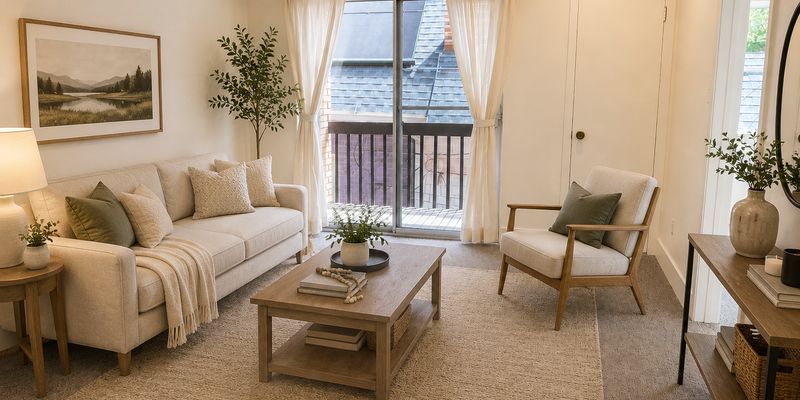 Salt Lake City Apartment: 918 E 200 S