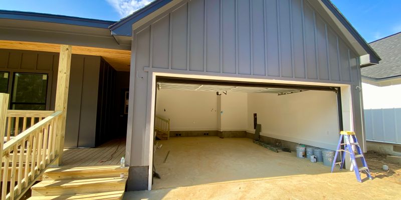 Columbus House: 232 Sylvan Rd