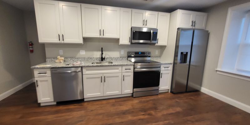 Perkasie Apartment: 135 S Main Street