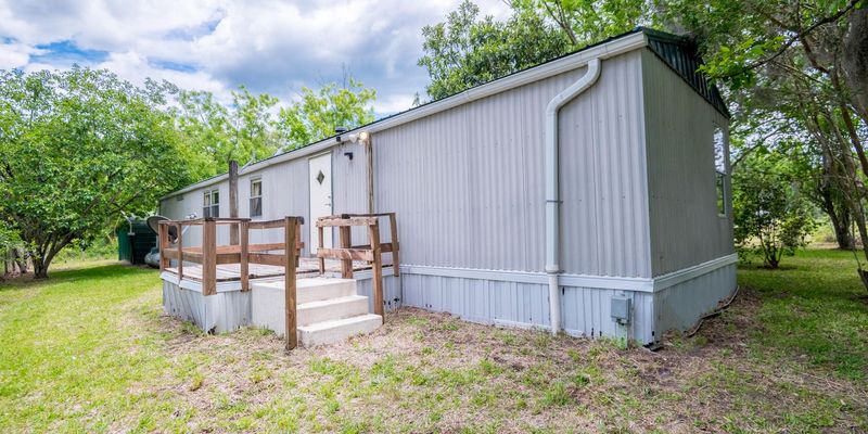 Selma House: 4915 US-80