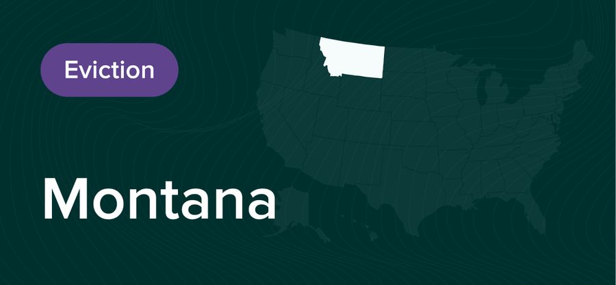 Montana Eviction Laws: The Process and Timeline in 2026