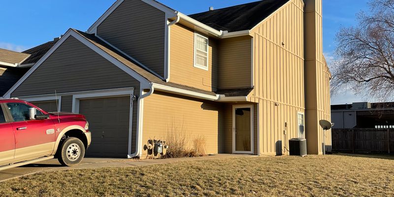 Kansas City Townhome: 5623 NW 66th Terrace