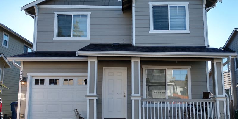 Lake Stevens House: 8422 13th Pl SE