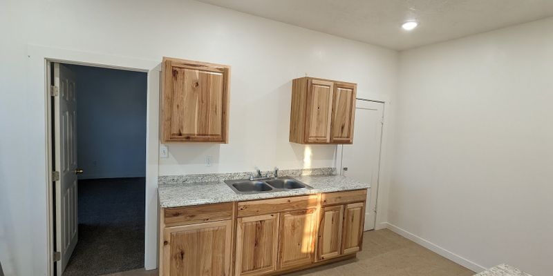Brigham City Apartment: 238 N 300 W