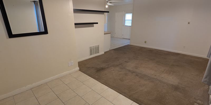 Brigham City Apartment: 113 W 600 N