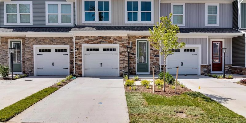 Henrico Townhome: 5512 Wenrich Dr