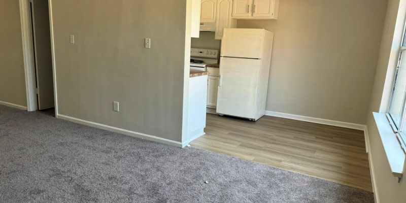 Norfolk Apartment: 1340 Reservoir Ave