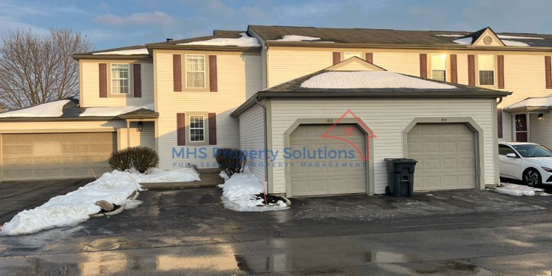 Blacklick House: 186 Macfalls Way