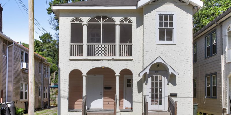 New Orleans Multiplex: 3132 Robert St