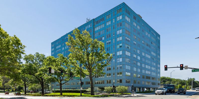 Kansas City Condo: 333 W Meyer Blvd