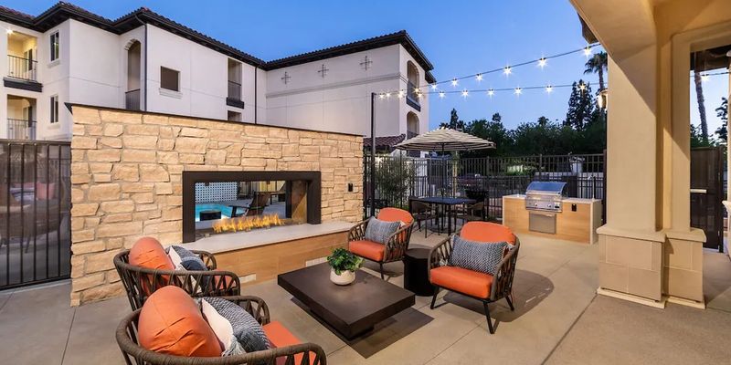 Riverside Apartment: 5181 Monte Vista Dr