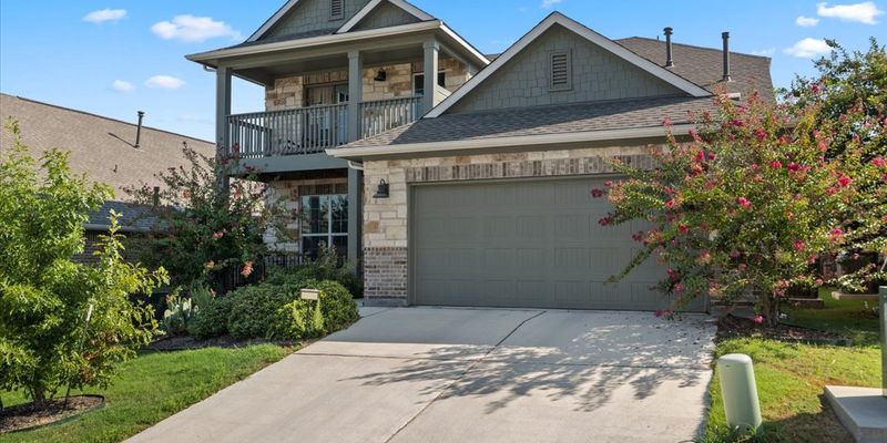 Austin House: 12202 Perritos Pl