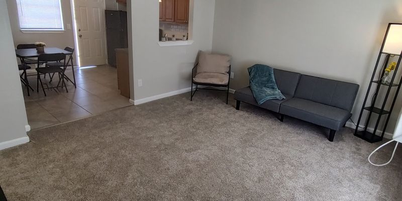 Hanceville Apartment: 400 Arkadelphia Rd