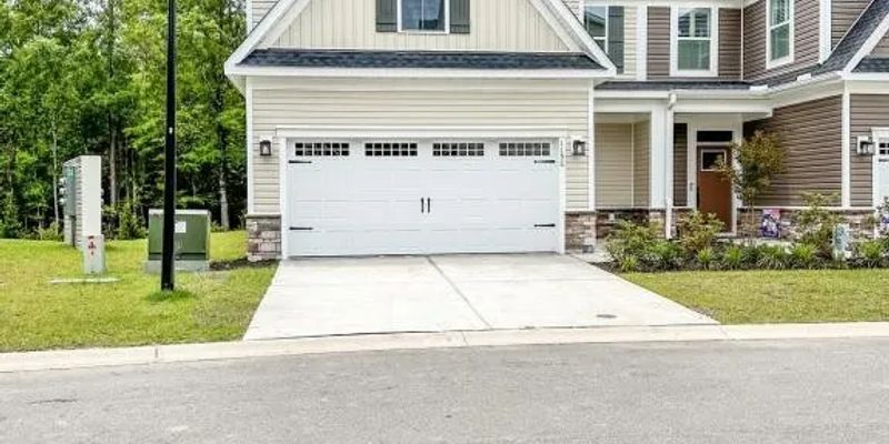 Horry County House: 115 Galil Dr