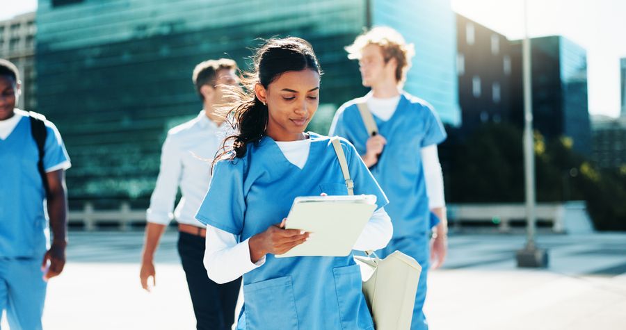 How to Rent to Traveling Nurses: A Landlord's Guide to the Mid-Term Rental Market