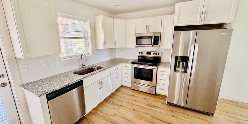 Atlanta Apartment: 799 Piedmont Ave NE